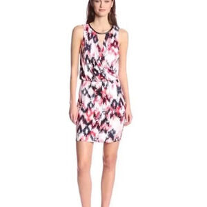 Ella Moss independence Dress